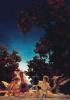 Maxfield Parrish art print