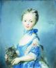 Jean-Baptiste Perroneau art print