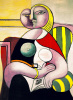 Pablo Picasso art print