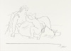 Pablo Picasso art print