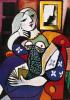 Pablo Picasso art print