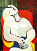 Pablo Picasso art print