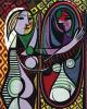 Pablo Picasso art print