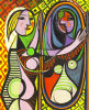 Pablo Picasso art print