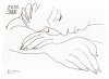 Pablo Picasso art print