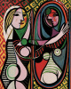 Pablo Picasso art print