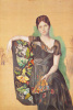 Pablo Picasso art print