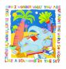 Cheryl Piperberg art print