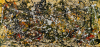 Jackson Pollock art print