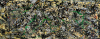 Jackson Pollock art print