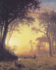 Albert Bierstadt art print