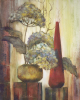 Sandy Clark art print