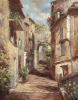 Normand Mayer art print