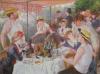 Pierre Auguste Renoir art print