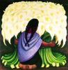 Diego Rivera art print