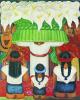 Diego Rivera art print