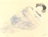 Auguste Rodin art print