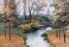 Diane Romanello art print