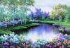 Diane Romanello art print