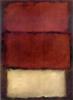 Mark Rothko art print