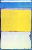 Mark Rothko art print