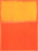 Mark Rothko art print