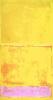 Mark Rothko art print