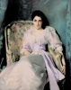 John Singer Sargent art print