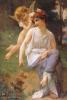 Guillaume Seignac art print