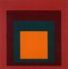 Josef Albers art print