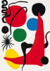 Alexander Calder art print