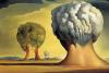 Salvador Dali art print