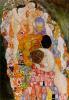 Gustav Klimt art print