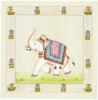 Silk Road art print