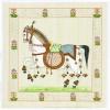 Silk Road art print