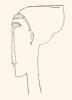 Amedeo Modigliani art print
