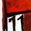 Robert Motherwell art print
