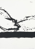 Robert Motherwell art print