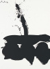 Robert Motherwell art print