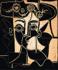 Pablo Picasso art print