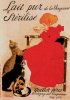 Theophile-Alexandre Steinlen art print