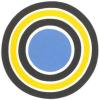 Kenneth Noland art print