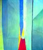Richard Diebenkorn art print