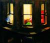 Edward Hopper art print