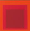 Josef Albers art print