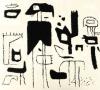 Willi Baumeister art print