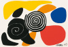 Alexander Calder art print