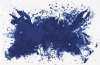 Yves Klein art print