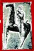 Marino Marini art print