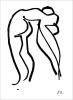Henri Matisse art print